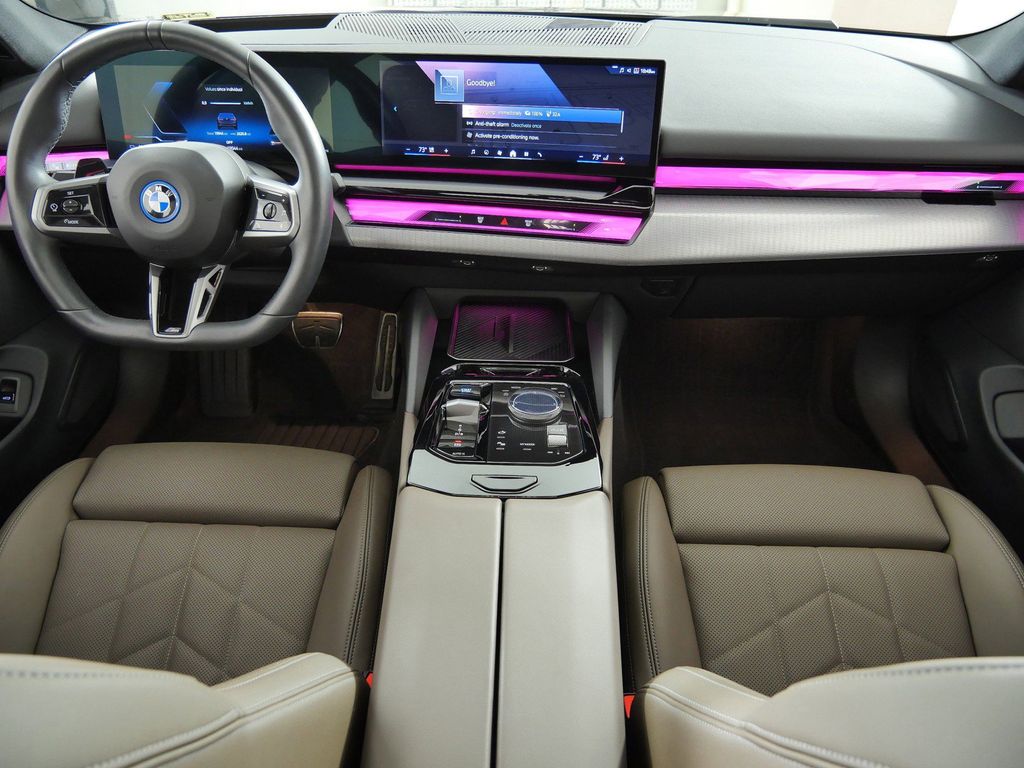 Thumbnail: 2026 BMW i5 - 2