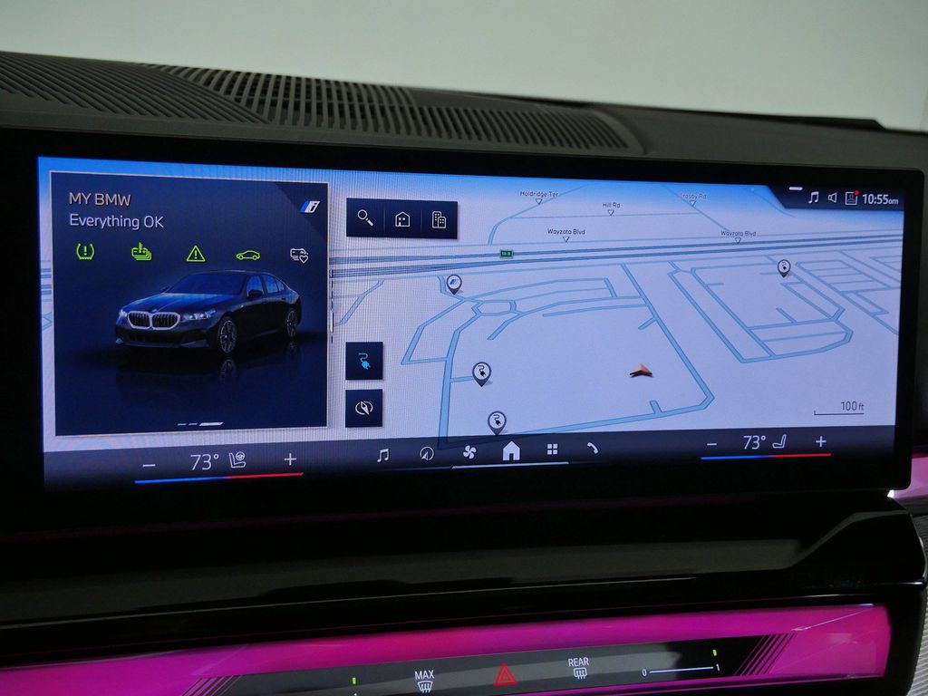 Thumbnail: 2026 BMW i5 - 13
