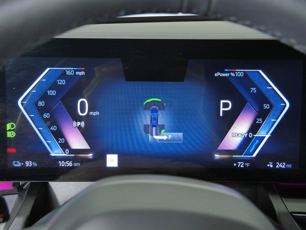 Thumbnail: 2026 BMW i5 - 15