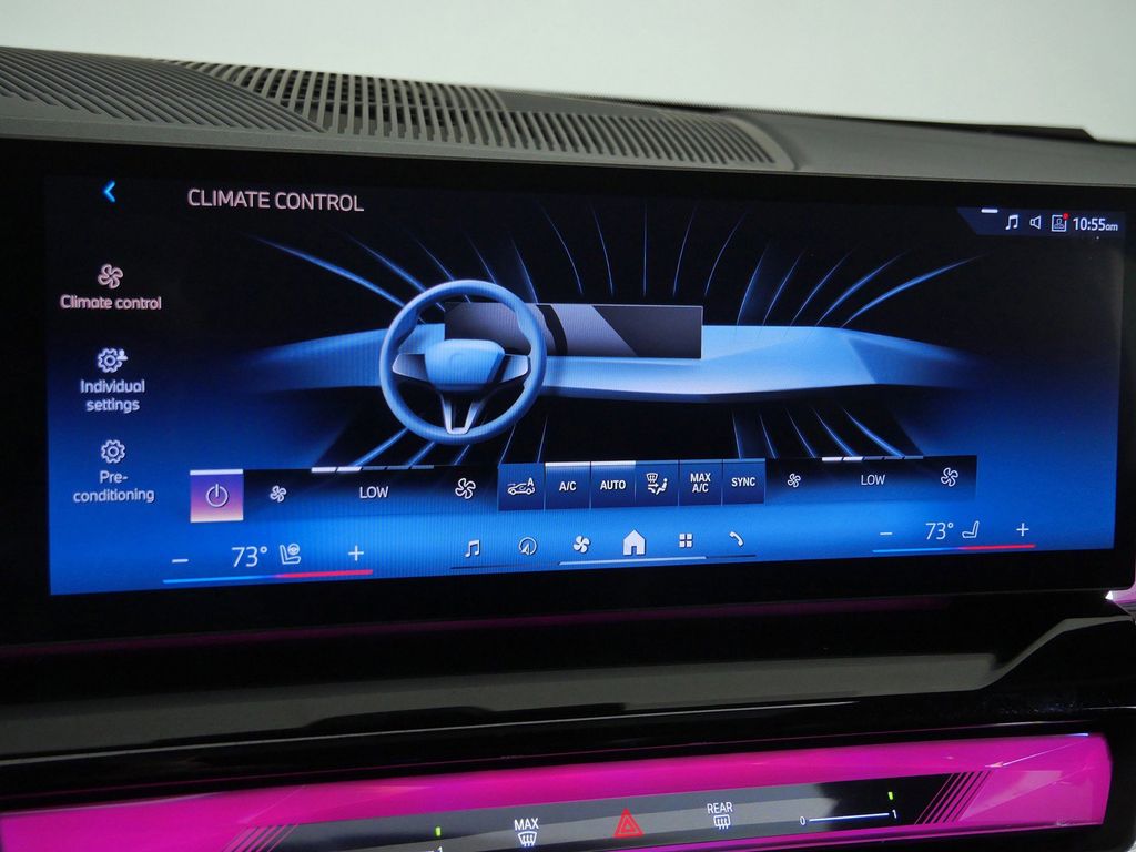 Thumbnail: 2026 BMW i5 - 43