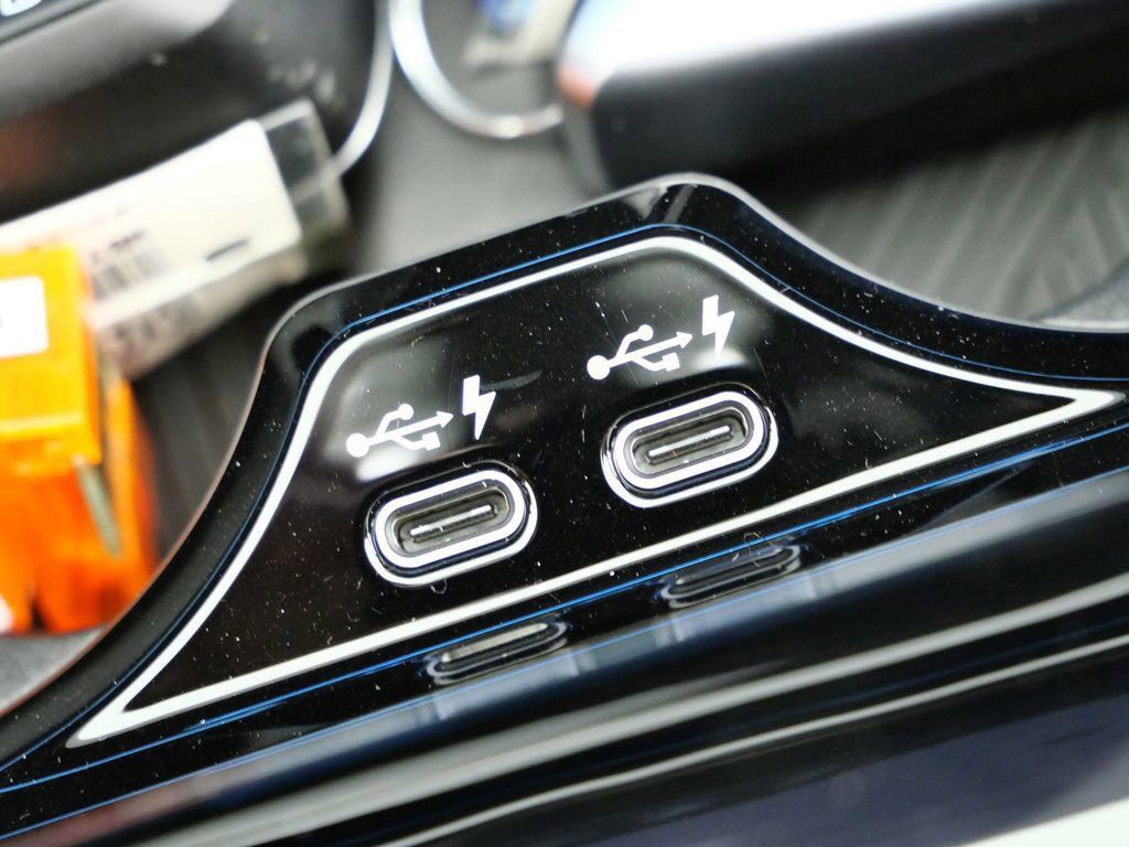 Thumbnail: 2026 BMW i5 - 48