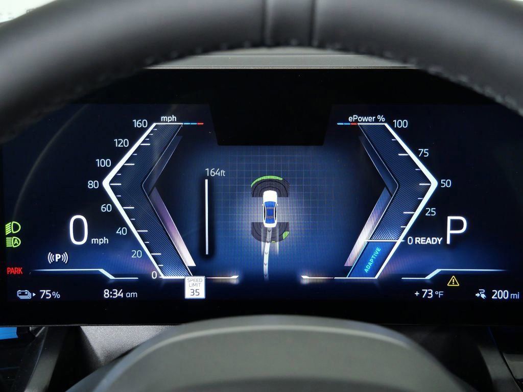 Thumbnail: 2026 BMW i5 - 50