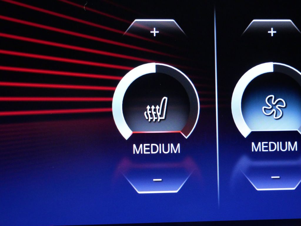 Thumbnail: 2023 BMW i4 - 48