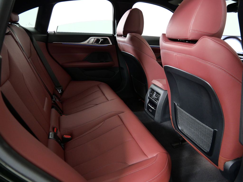 Thumbnail: 2023 BMW i4 - 11