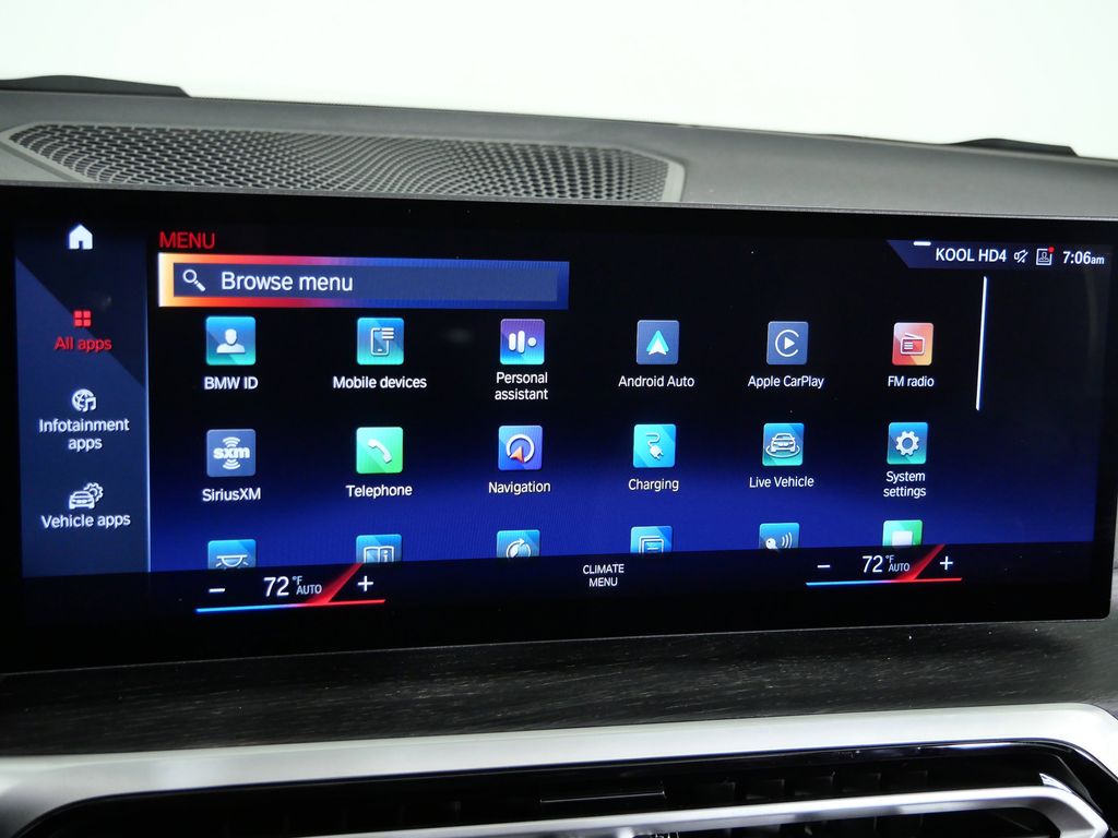 Thumbnail: 2023 BMW i4 - 46