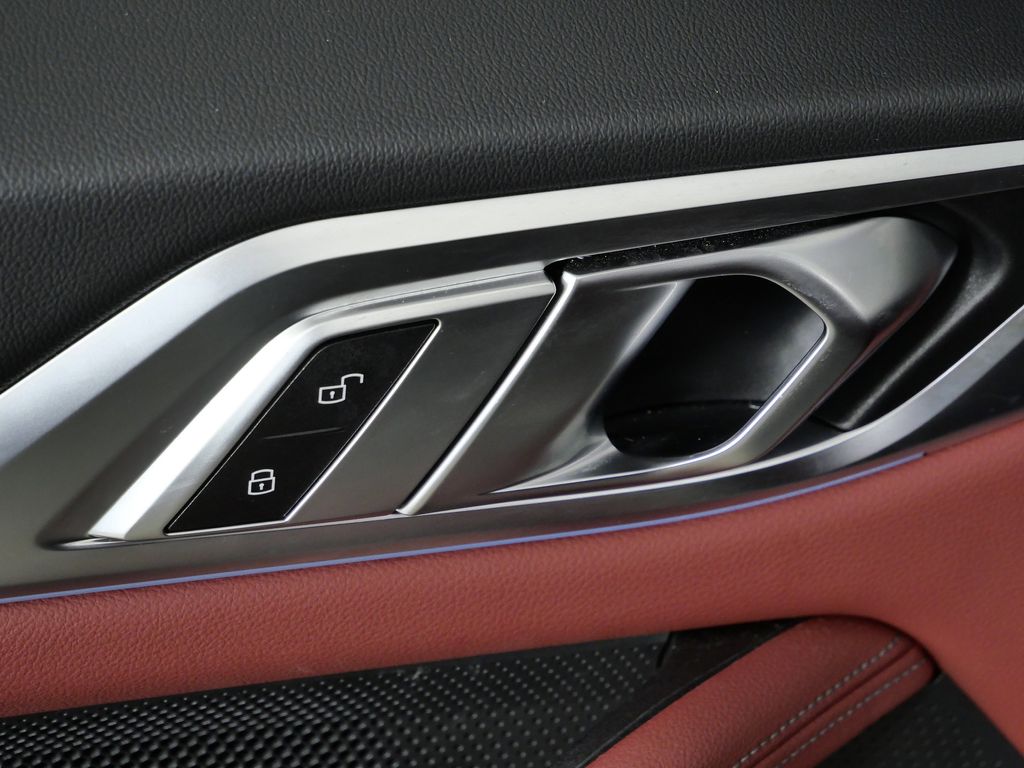 Thumbnail: 2023 BMW i4 - 39