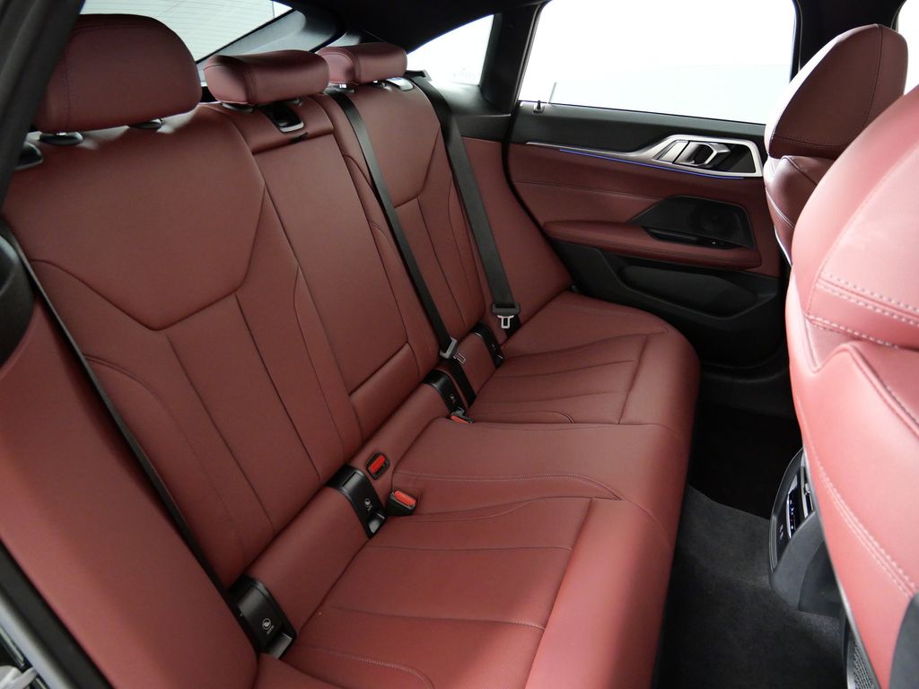 Thumbnail: 2023 BMW i4 - 30