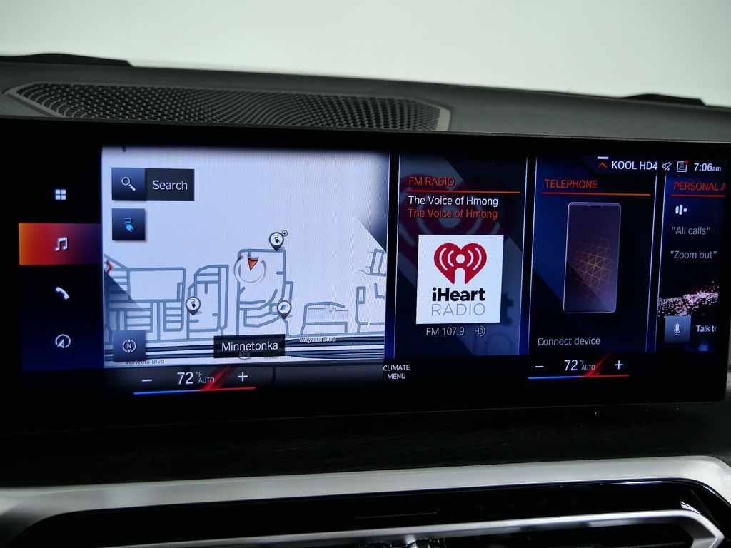 Thumbnail: 2023 BMW i4 - 12