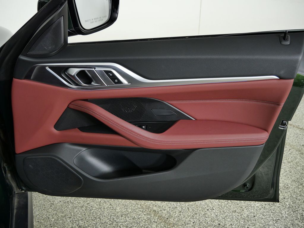 Thumbnail: 2023 BMW i4 - 26