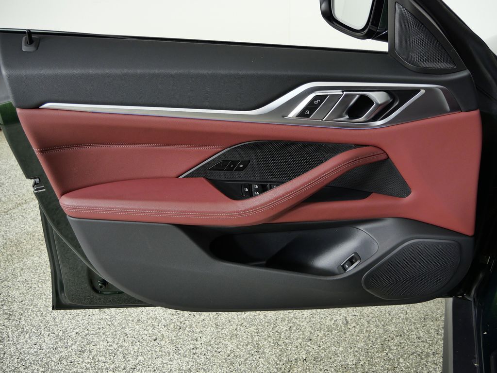 Thumbnail: 2023 BMW i4 - 35