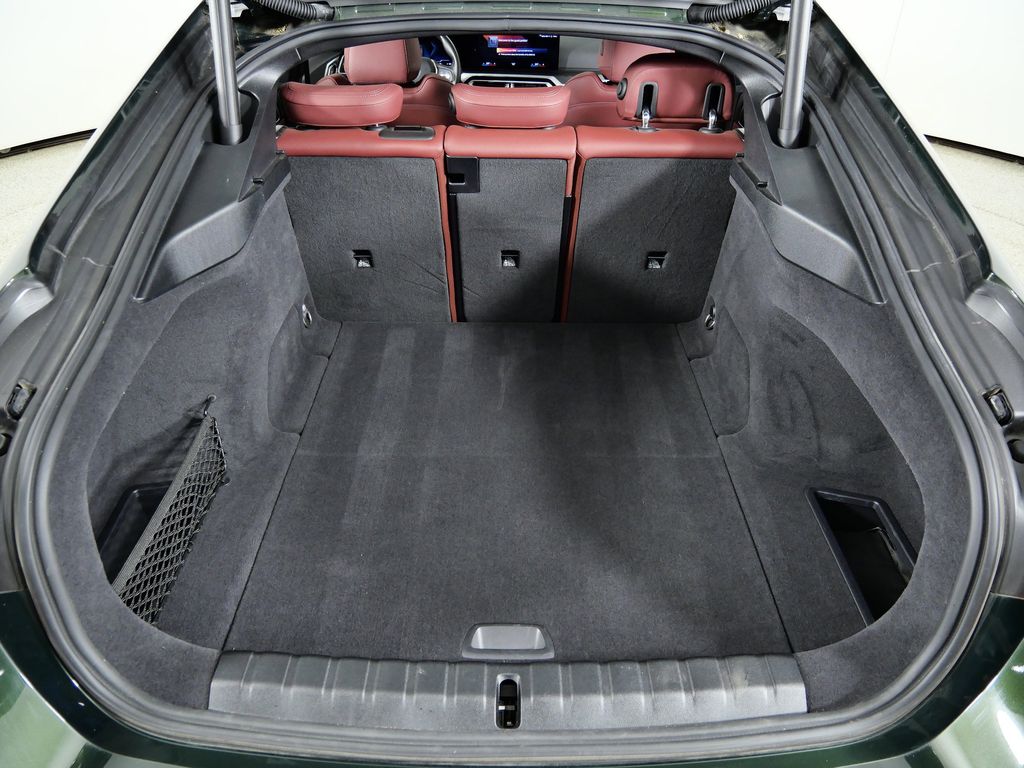 Thumbnail: 2023 BMW i4 - 15