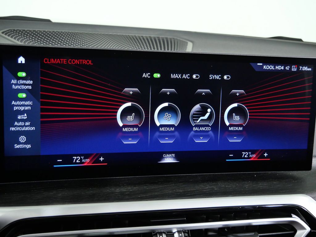 Thumbnail: 2023 BMW i4 - 47