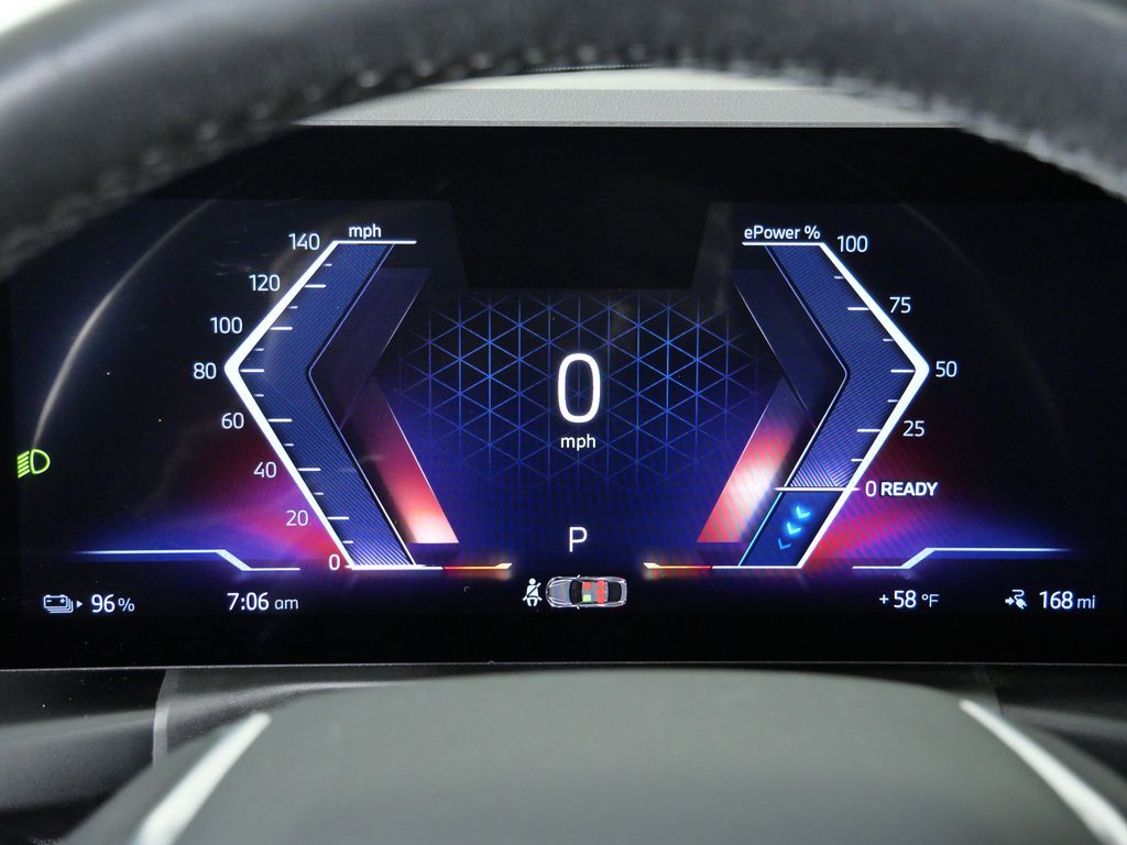 Thumbnail: 2023 BMW i4 - 14