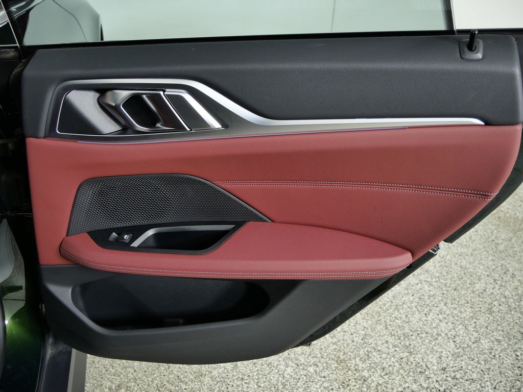 Thumbnail: 2023 BMW i4 - 29