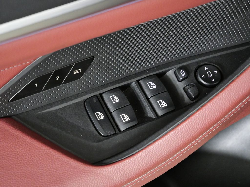 Thumbnail: 2023 BMW i4 - 38