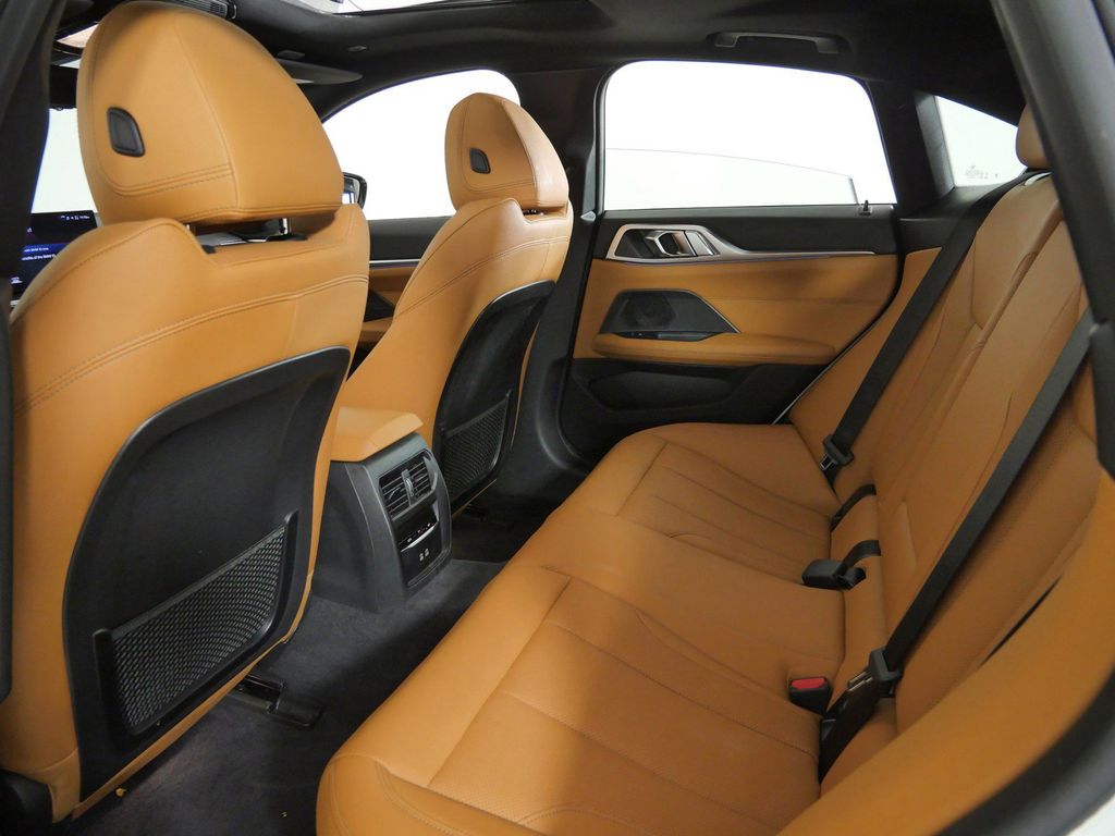 Thumbnail: 2023 BMW i4 - 36