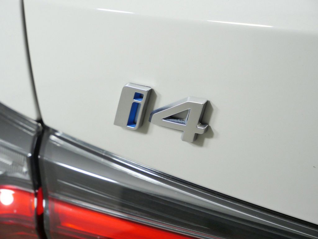 Thumbnail: 2023 BMW i4 - 24