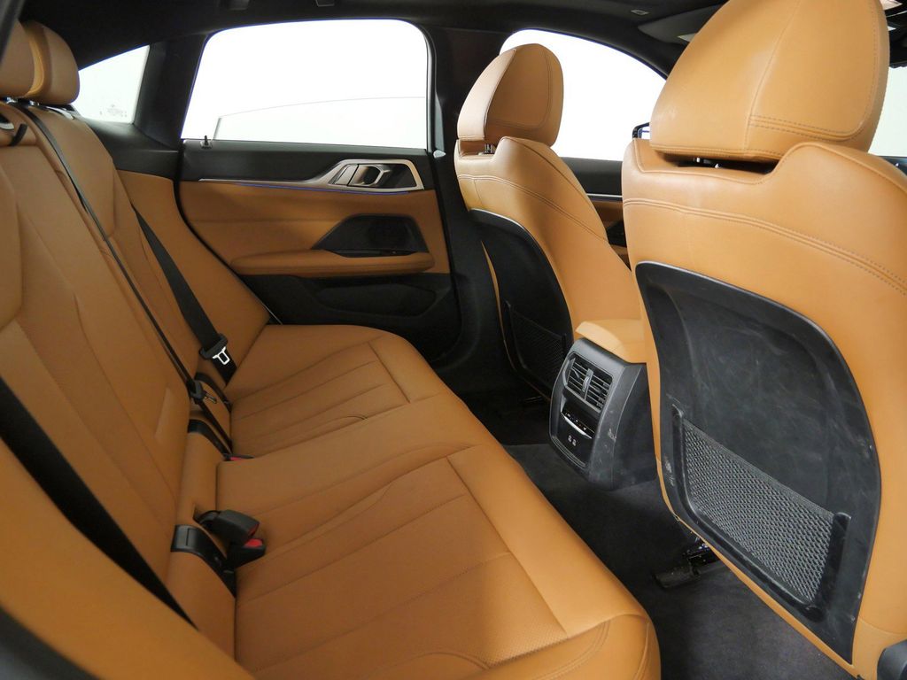Thumbnail: 2023 BMW i4 - 11