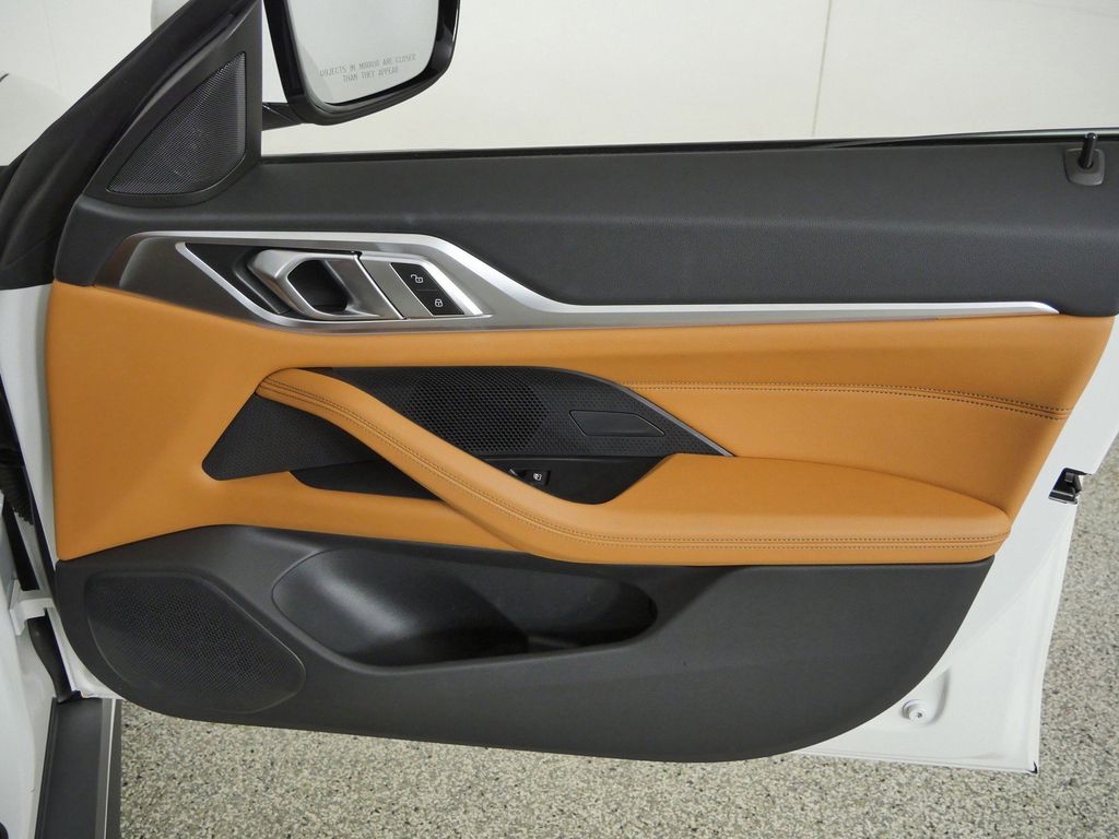 Thumbnail: 2023 BMW i4 - 29