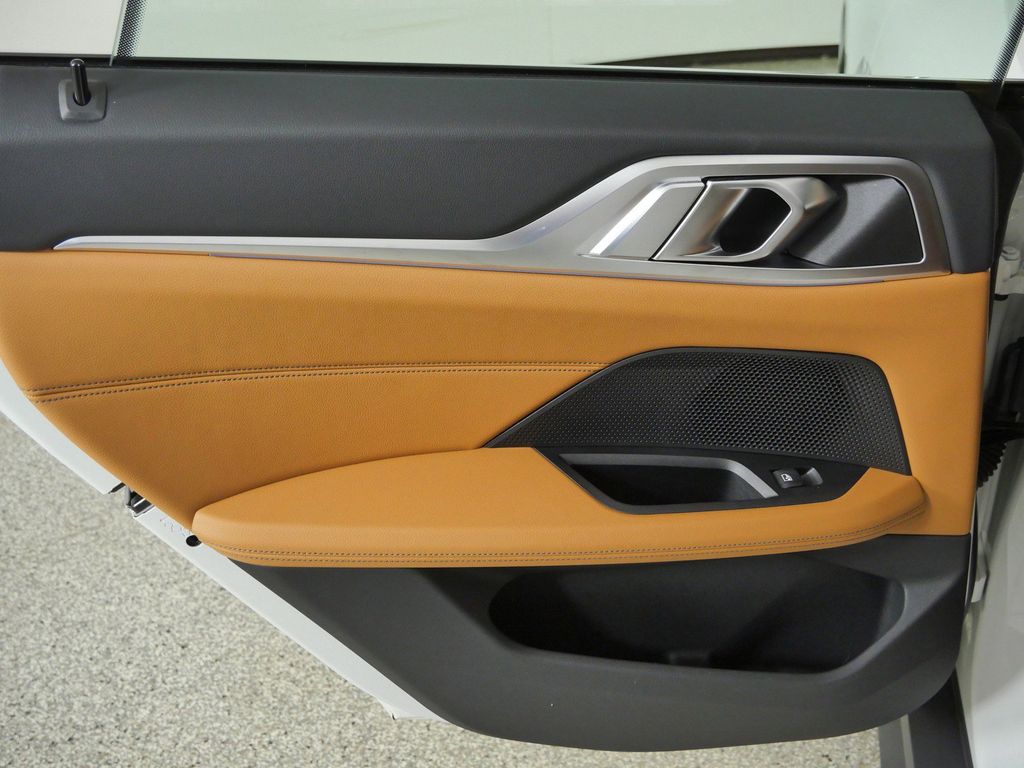 Thumbnail: 2023 BMW i4 - 35