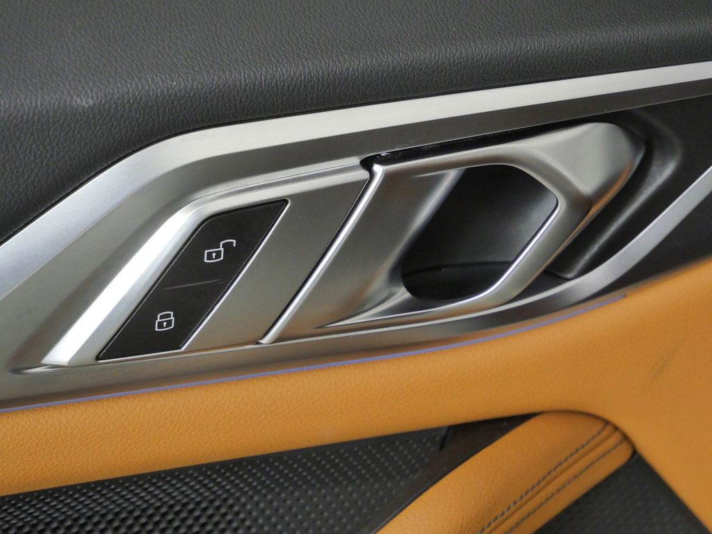 Thumbnail: 2023 BMW i4 - 42