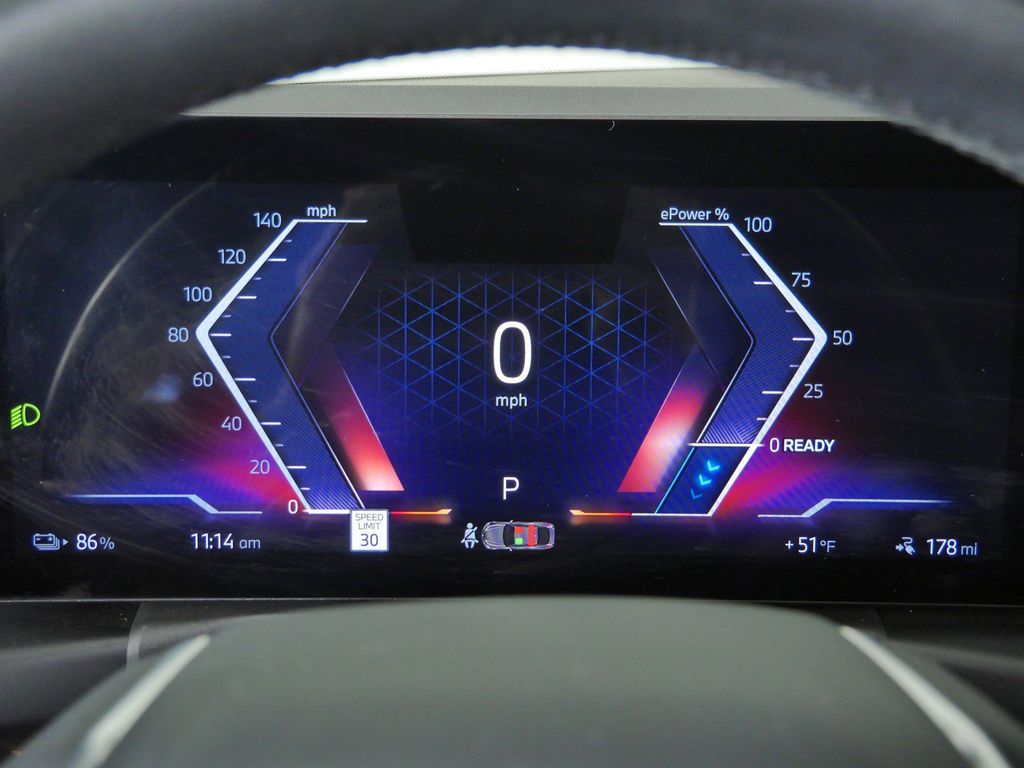 Thumbnail: 2023 BMW i4 - 14