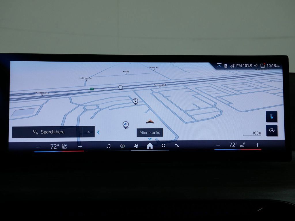 Thumbnail: 2025 BMW i4 - 12