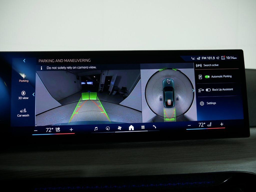 Thumbnail: 2025 BMW i4 - 48