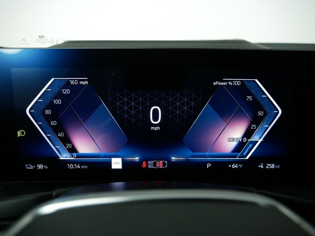 Thumbnail: 2025 BMW i4 - 14