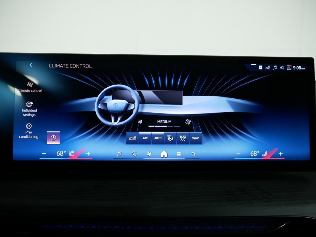 Thumbnail: 2025 BMW i4 - 43