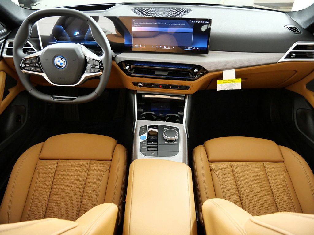 Thumbnail: 2026 BMW i4 - 2