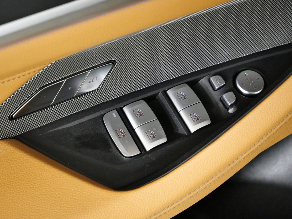 Thumbnail: 2026 BMW i4 - 38