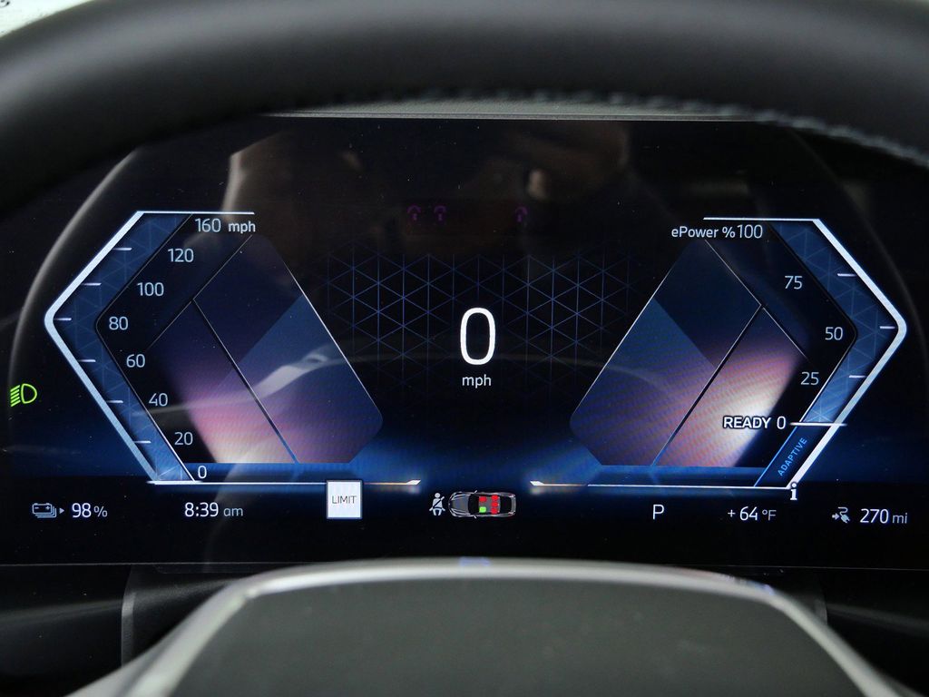 Thumbnail: 2026 BMW i4 - 15