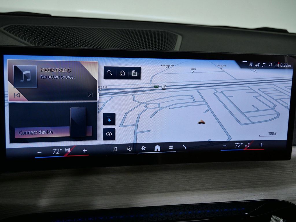 Thumbnail: 2026 BMW i4 - 44