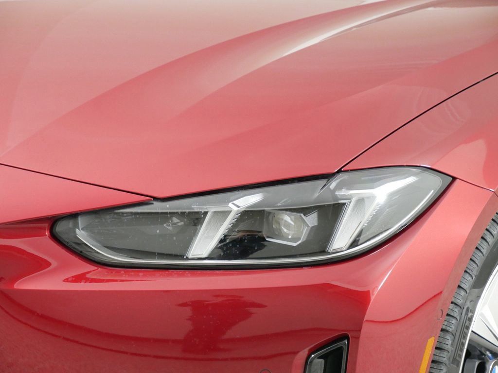 Thumbnail: 2025 BMW i4 - 26
