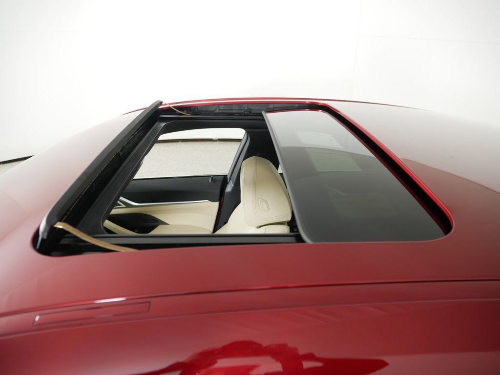 Thumbnail: 2025 BMW i4 - 29