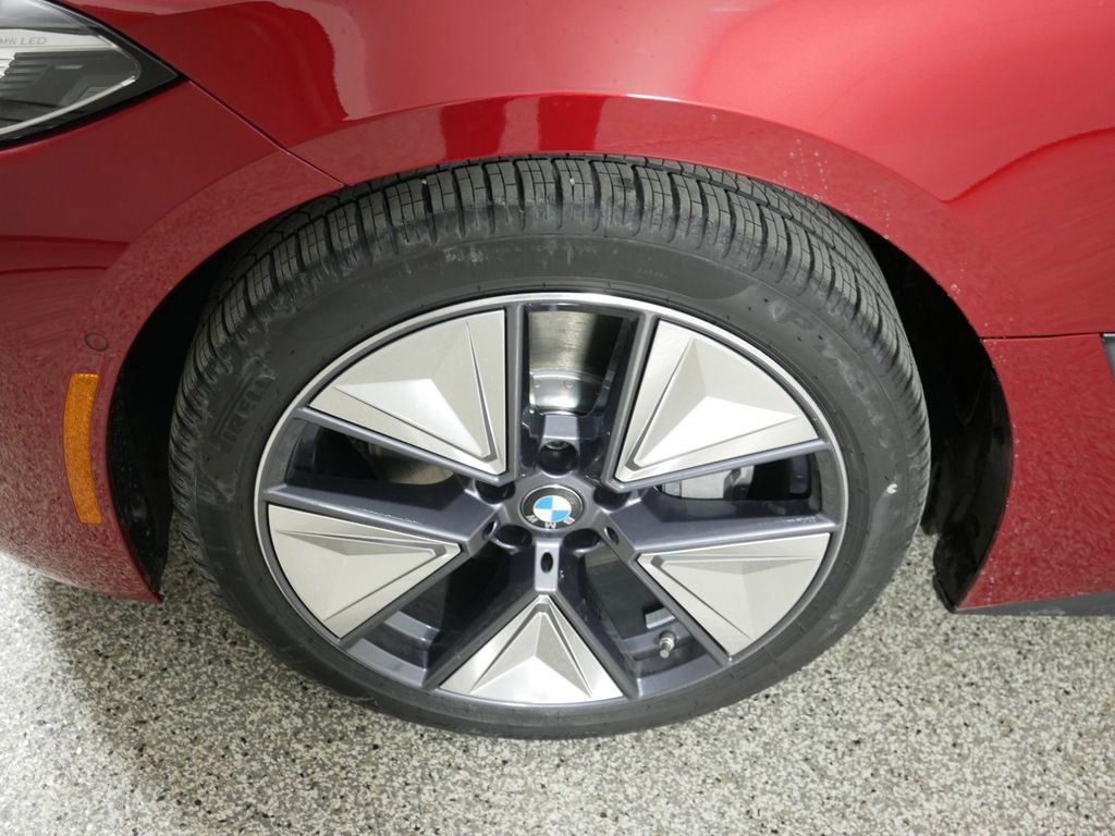 Thumbnail: 2025 BMW i4 - 28