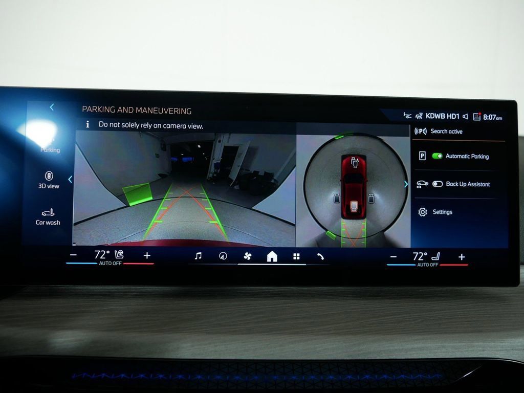 Thumbnail: 2025 BMW i4 - 51