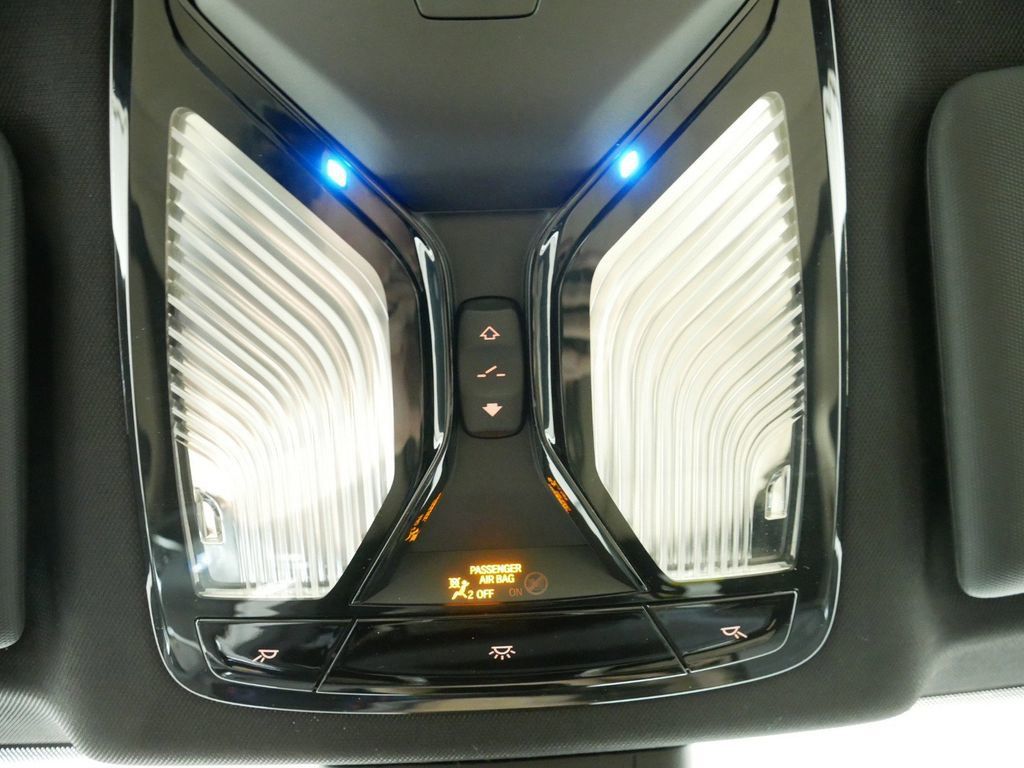 Thumbnail: 2025 BMW i4 - 50