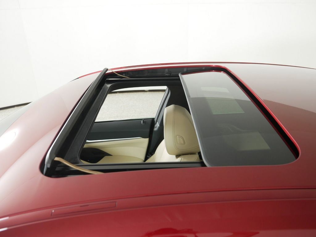 Thumbnail: 2025 BMW i4 - 28