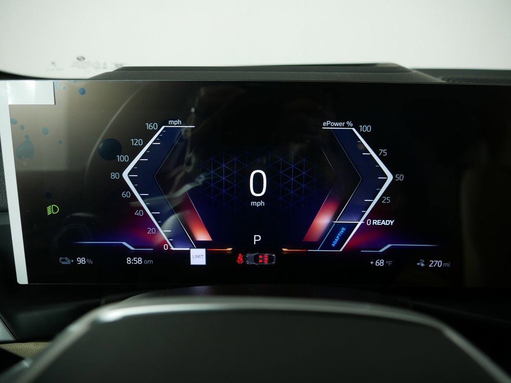 Thumbnail: 2025 BMW i4 - 14