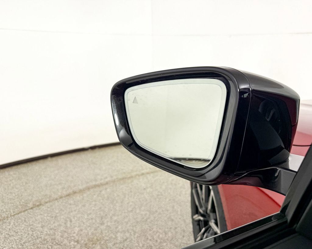 Thumbnail: 2025 BMW i4 - 43