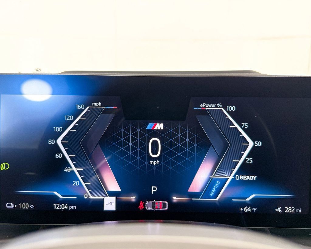 Thumbnail: 2025 BMW i4 - 15