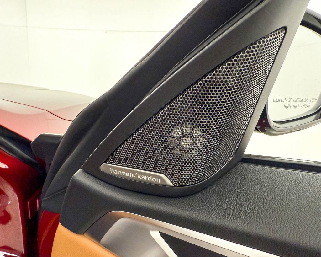 Thumbnail: 2025 BMW i4 - 32
