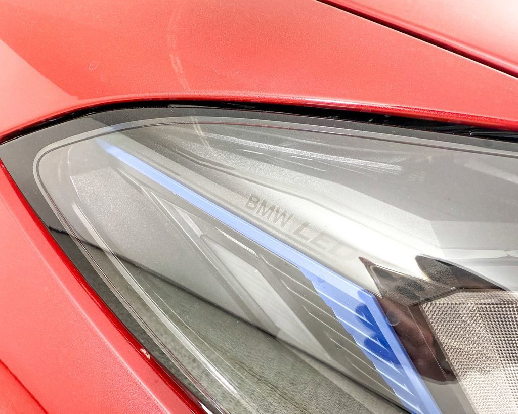 Thumbnail: 2025 BMW i4 - 7