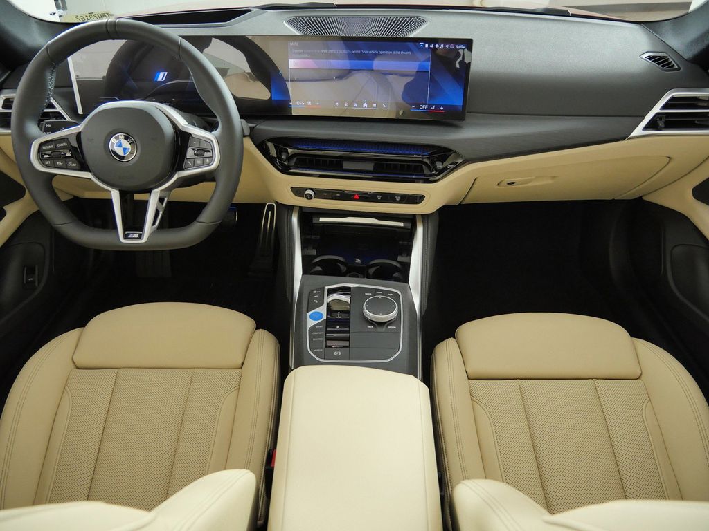 Thumbnail: 2026 BMW i4 - 2