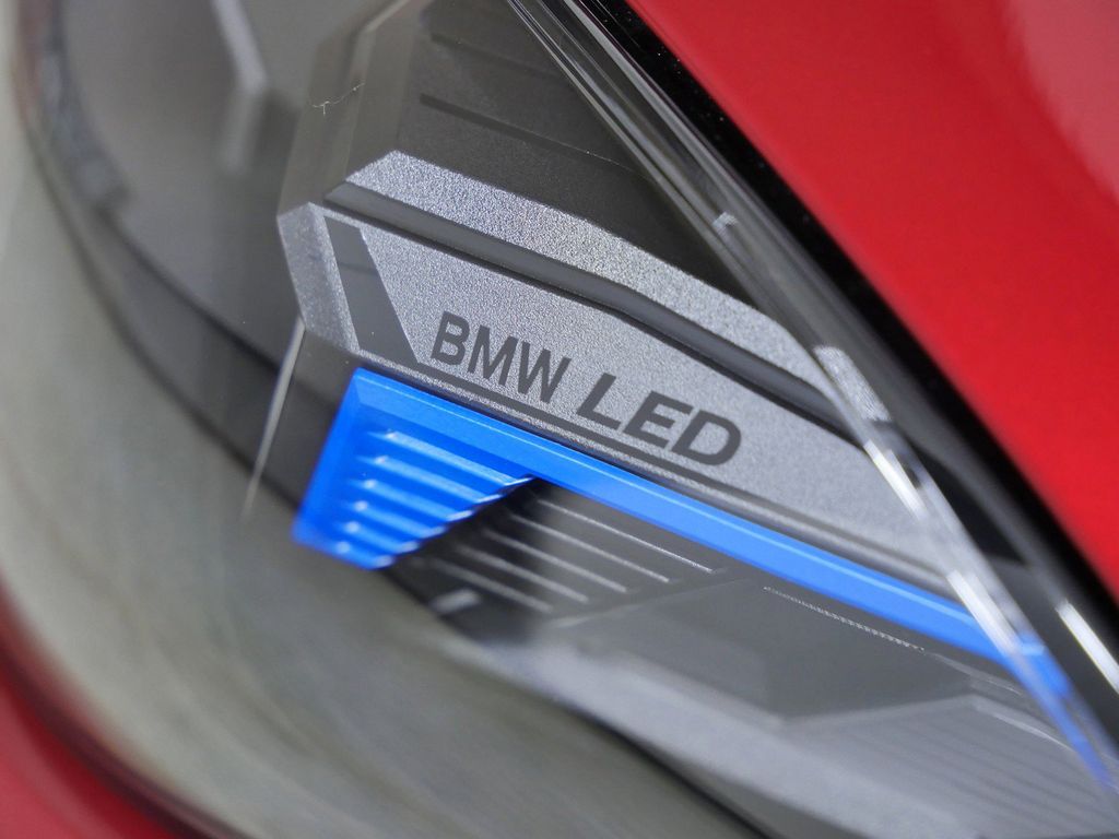 Thumbnail: 2026 BMW i4 - 19