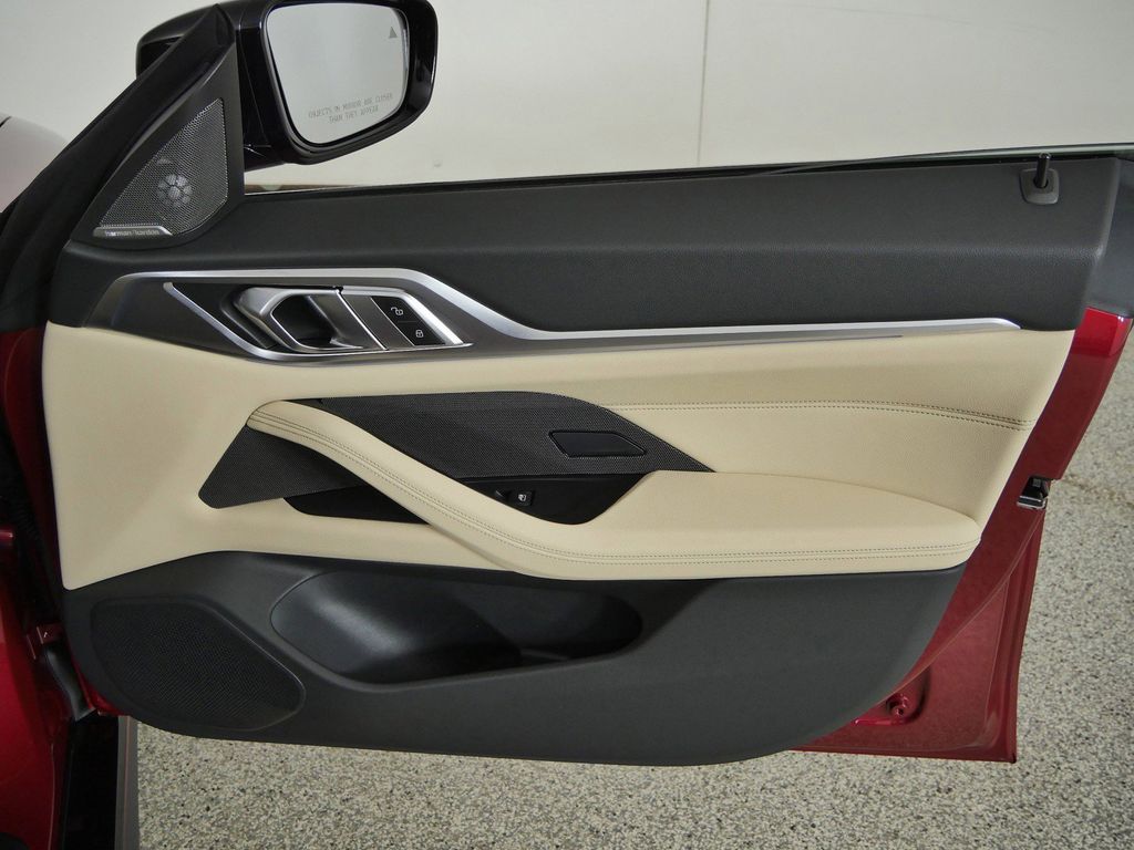 Thumbnail: 2026 BMW i4 - 29