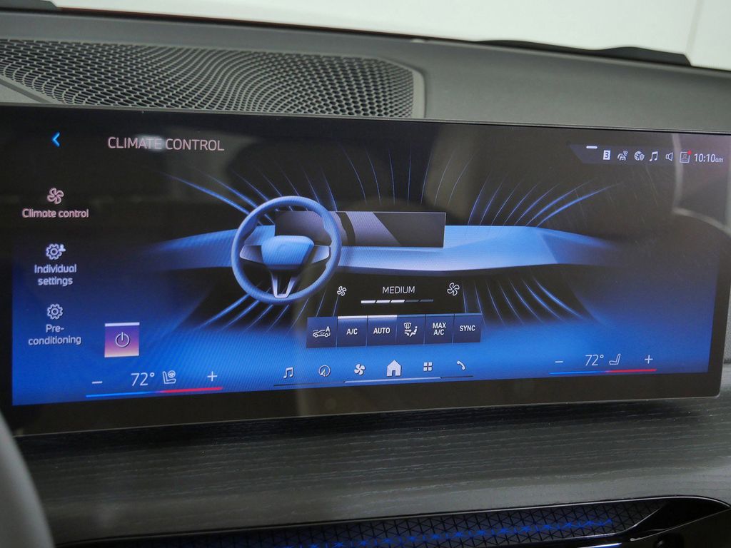 Thumbnail: 2026 BMW i4 - 48