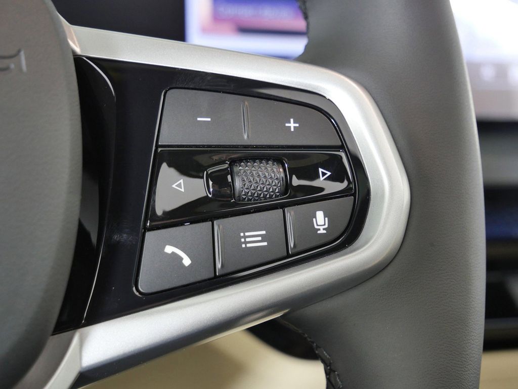 Thumbnail: 2026 BMW i4 - 46